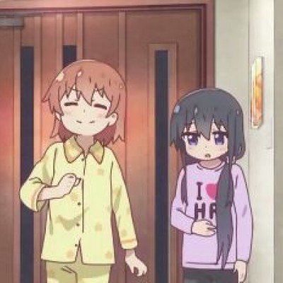 被现实版莫奈花园美哭了